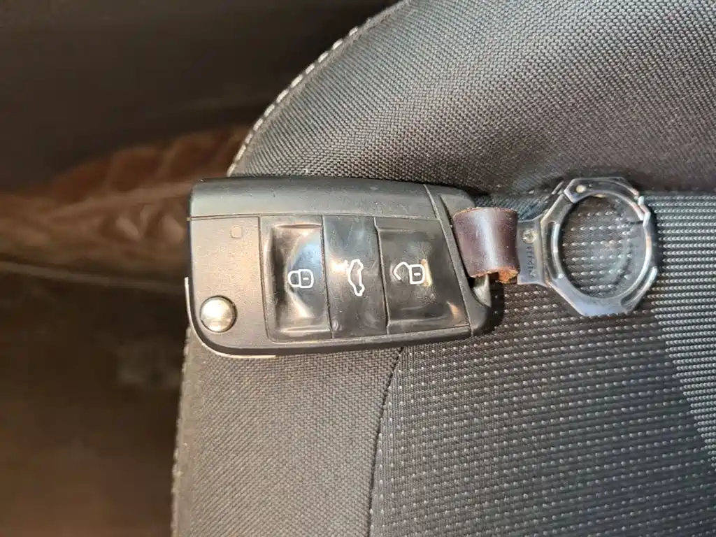 Volkswagen Polo — миниатюра 9