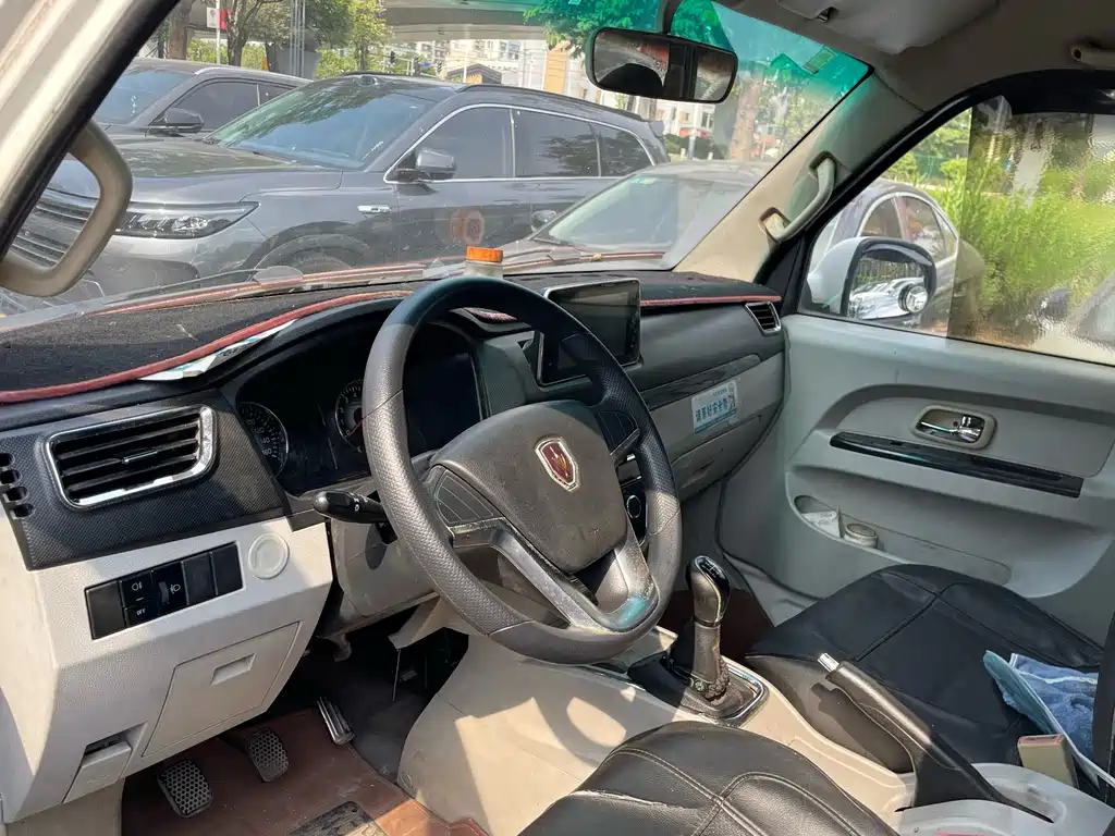 Jinbei Hiace S — миниатюра 5
