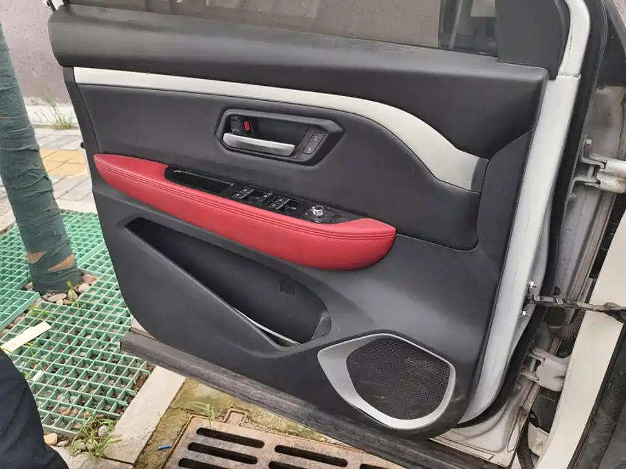 Haval H2s — миниатюра 7
