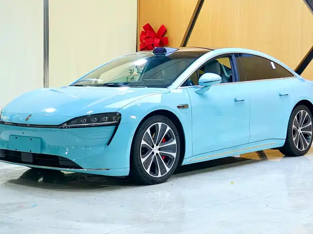 2025 Chery Zhijie