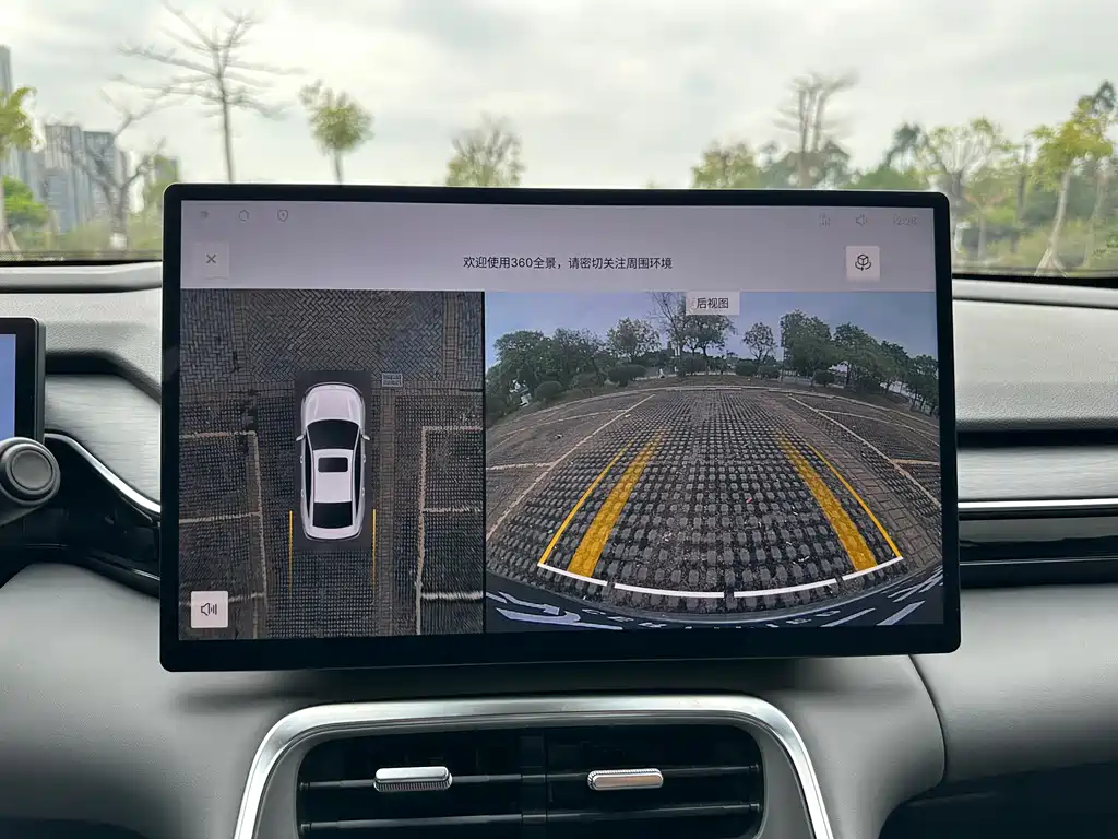 GEELY GALAXY GALAXY L6