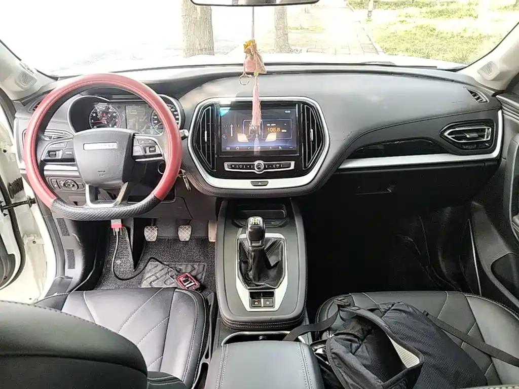 Jetour X70M — миниатюра 10