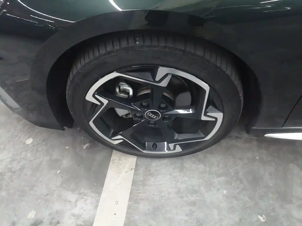 Audi A3 — миниатюра 23