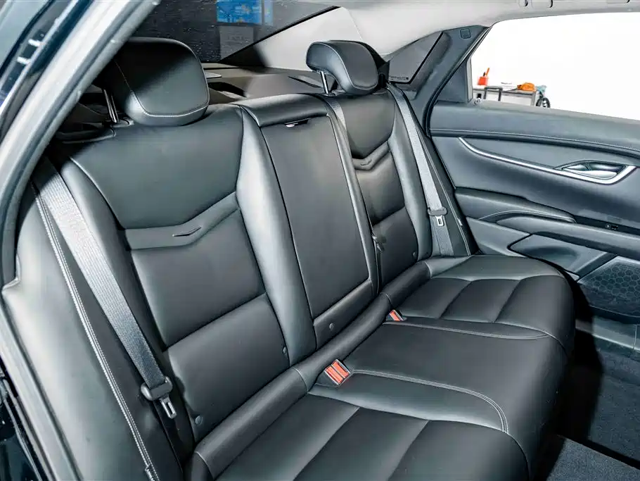 Cadillac XTS — миниатюра 22