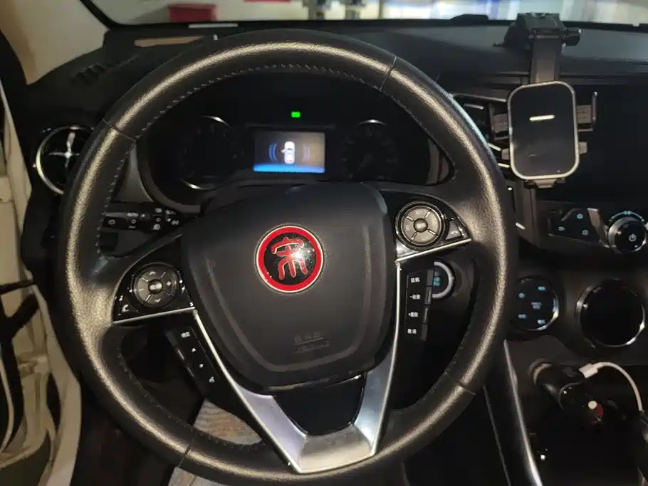 BYD Song — миниатюра 15
