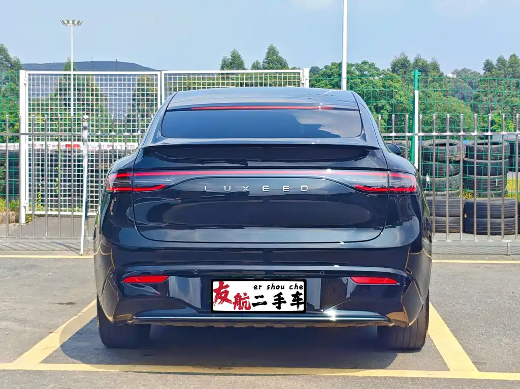 Zhijie Zhijie R7 — миниатюра 4