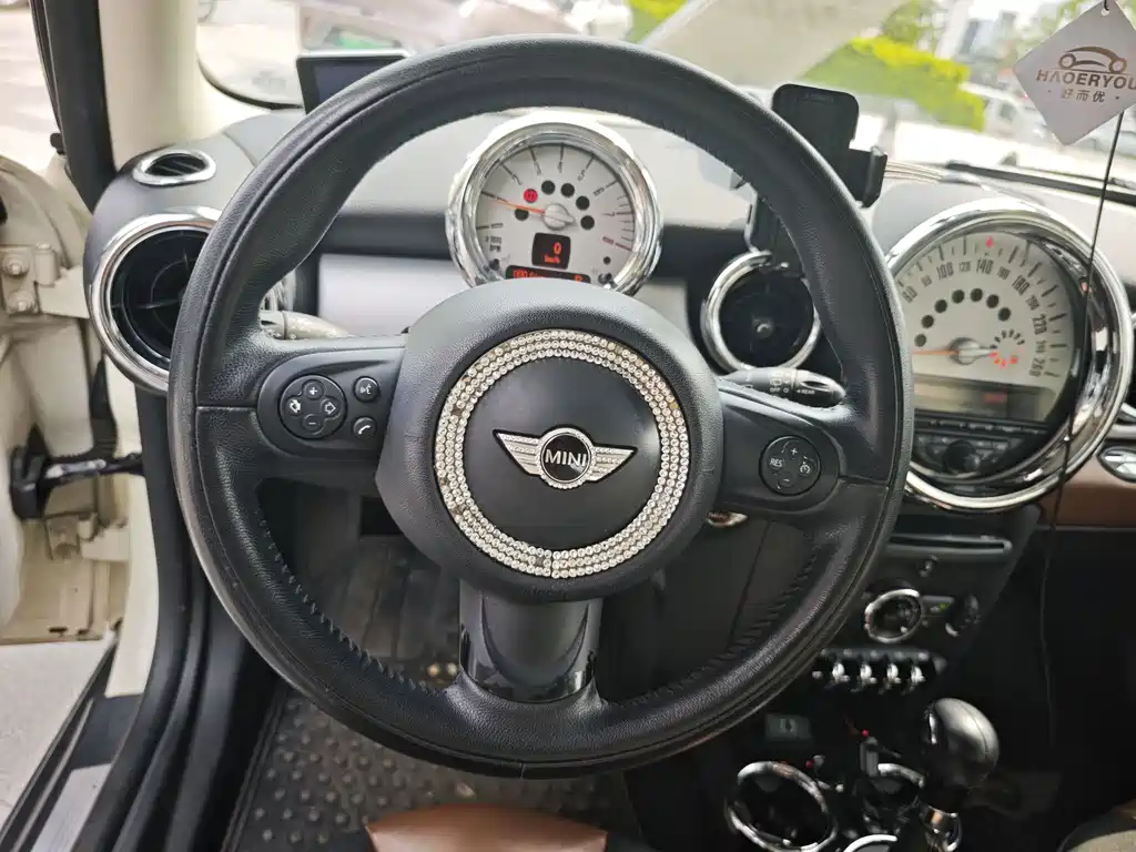 MINI Mini — миниатюра 7