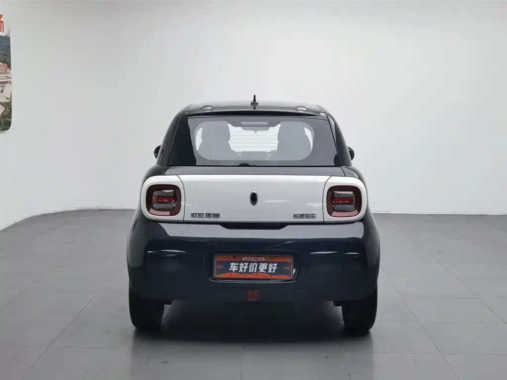 Ora Black Cat 2021 351km Luxury