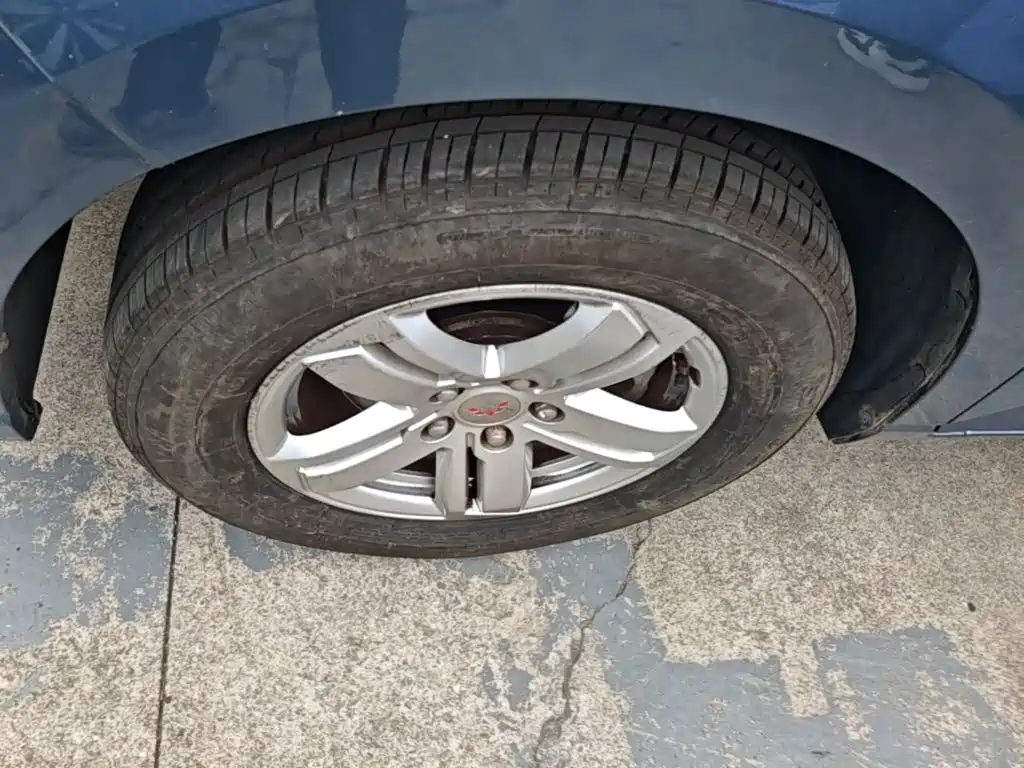 Wuling Hongguang PLUS — миниатюра 23