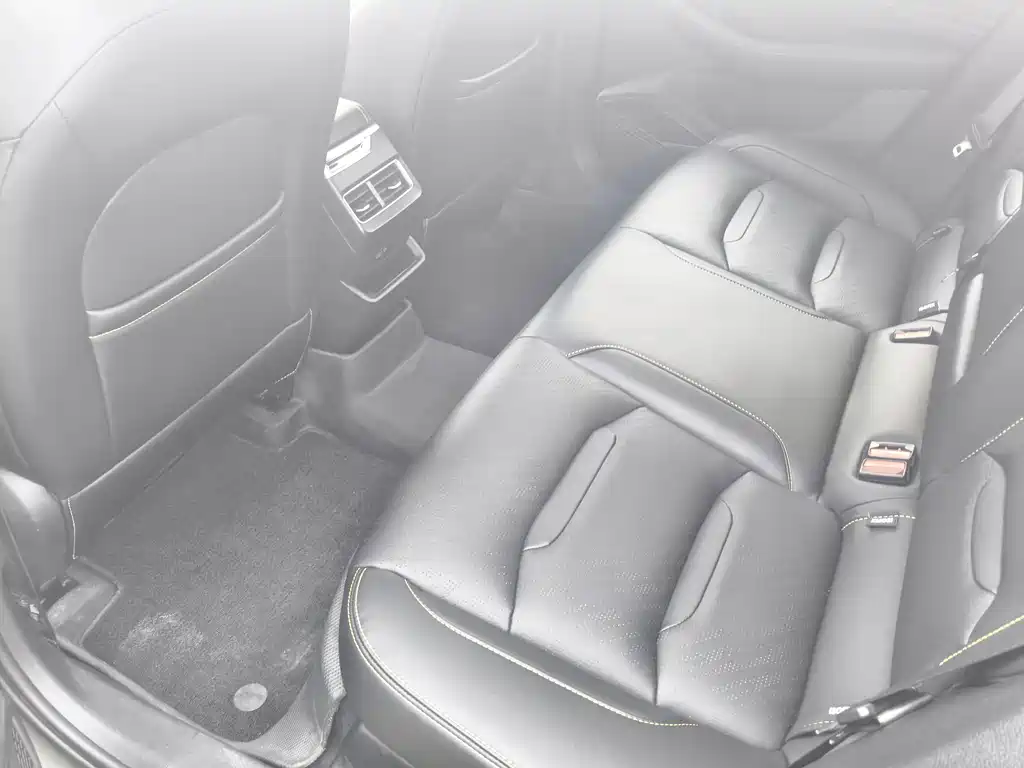 Geely Xingrui — миниатюра 10
