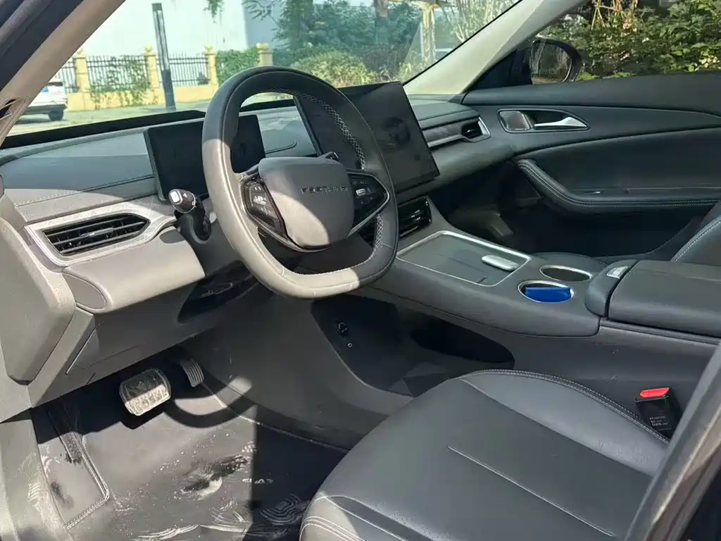 Fengxing Xinghai S7 — миниатюра 5