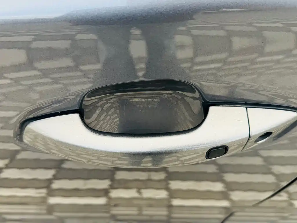 BYD Yuan Pro — миниатюра 12