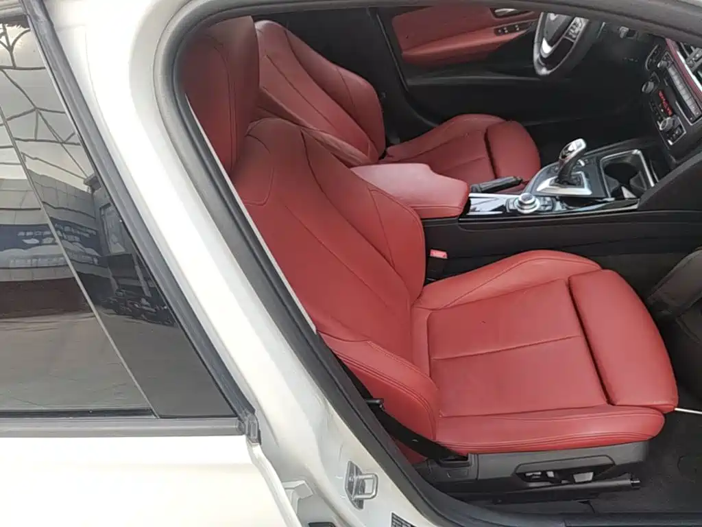 BMW 3 Series — миниатюра 25