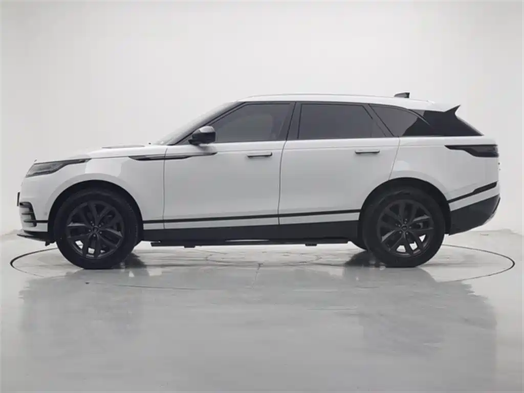 LAND ROVER RANGE ROVER STAR PULSE