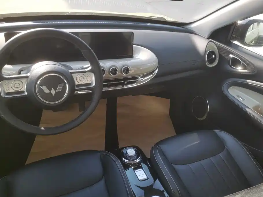 Wuling Bingo — миниатюра 12