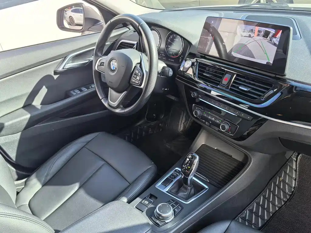 BMW 1 Series — миниатюра 7