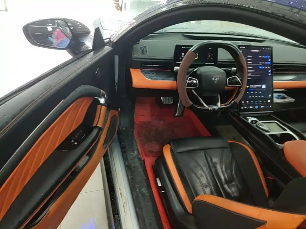 Neta Neta GT — миниатюра 16