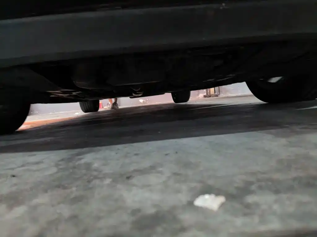 Cadillac XTS — миниатюра 21