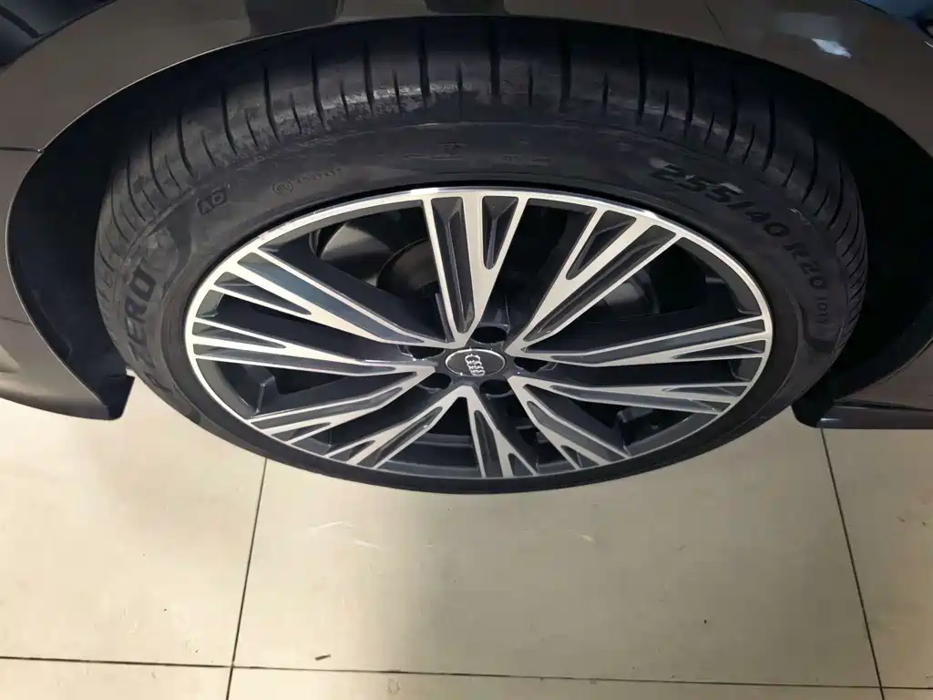 Audi A6L 2019 45 TFSI quattro