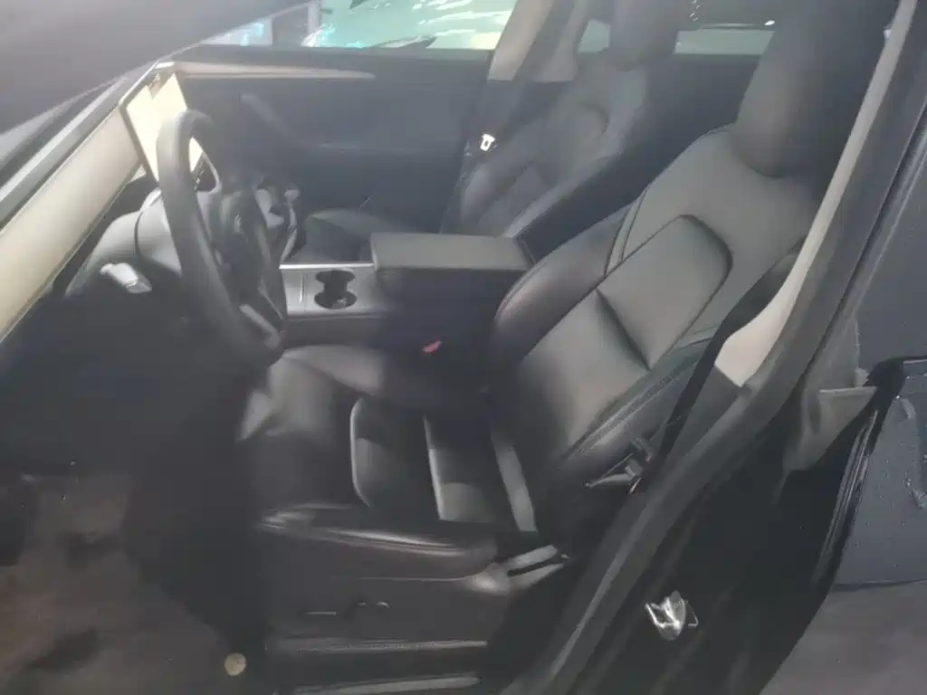 Tesla Model Y — миниатюра 15