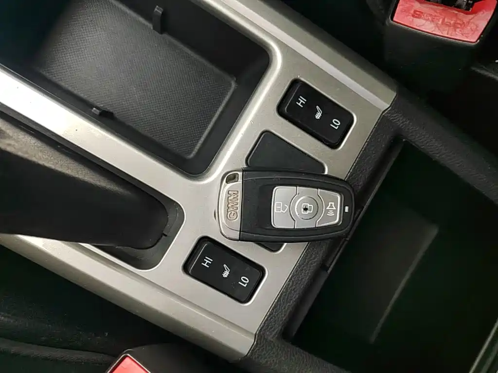 Haval H6 2014 Sport 1.5T MT Elite
