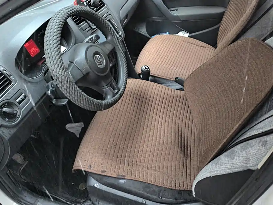 Volkswagen Polo — миниатюра 9