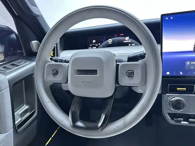 iCAR iCAR Super V23 — миниатюра 11