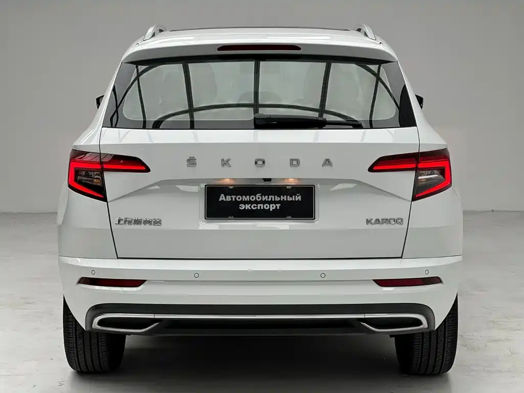 Skoda Karoq — миниатюра 12