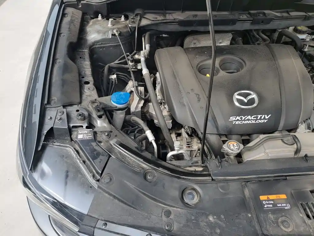 Mazda CX-5 — миниатюра 20
