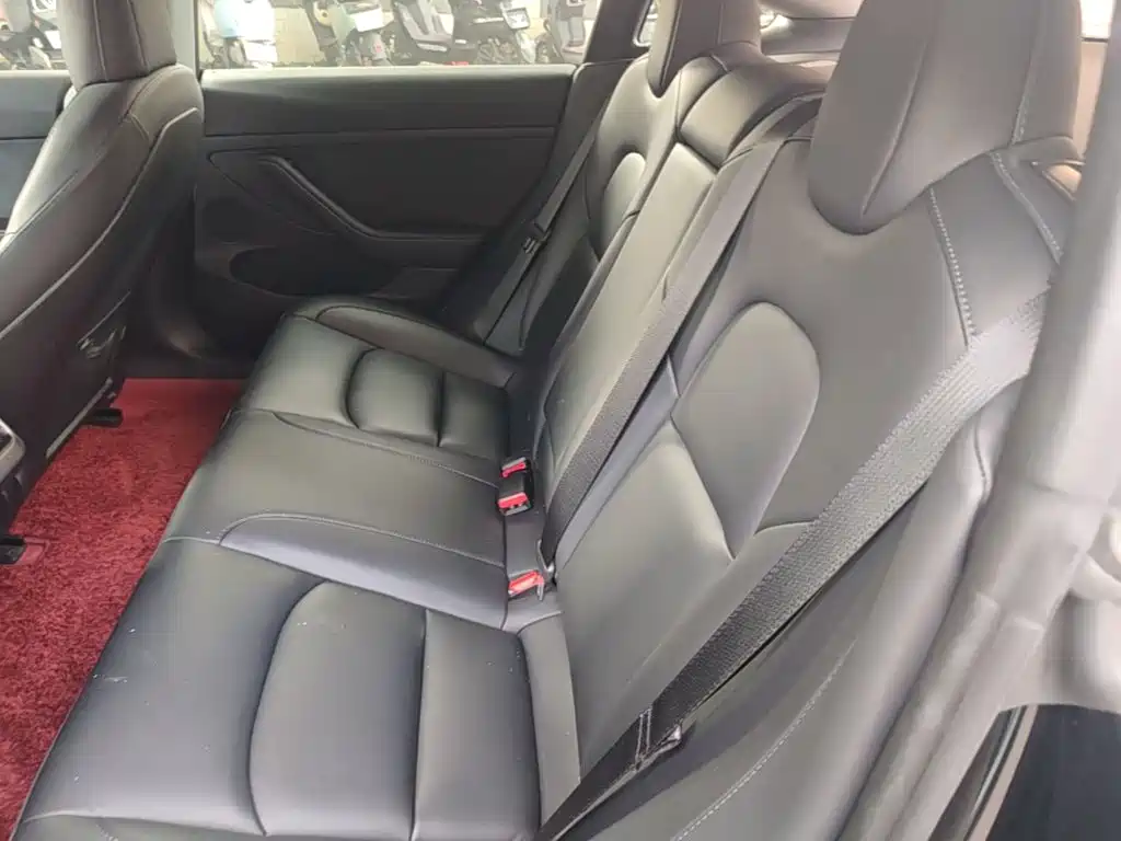 Tesla Model 3 — миниатюра 17