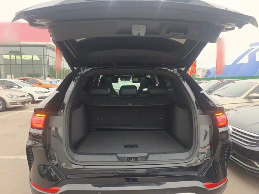 BYD PLUS New Energy — миниатюра 19