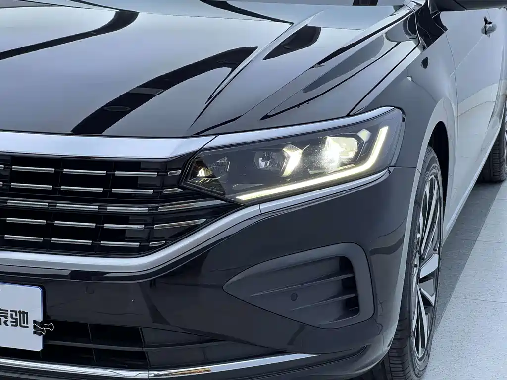 Volkswagen Passat — миниатюра 5
