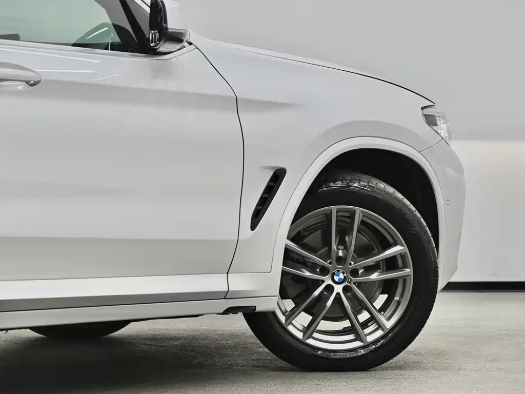 BMW X3 — миниатюра 31