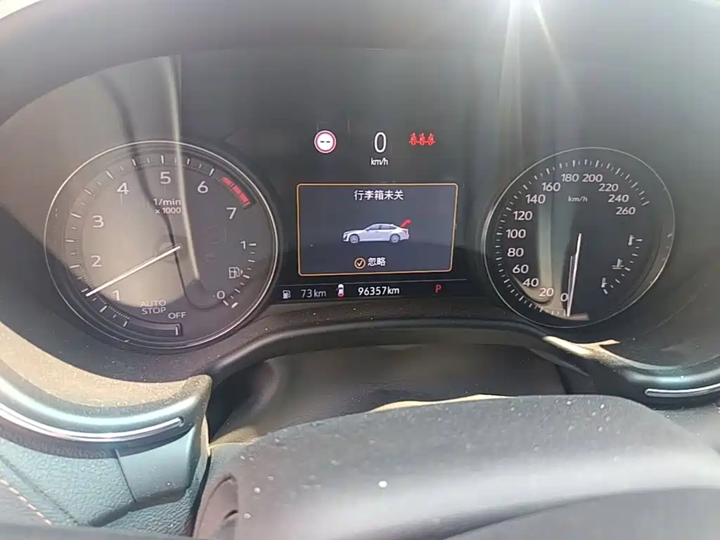 Cadillac CT5 — миниатюра 15