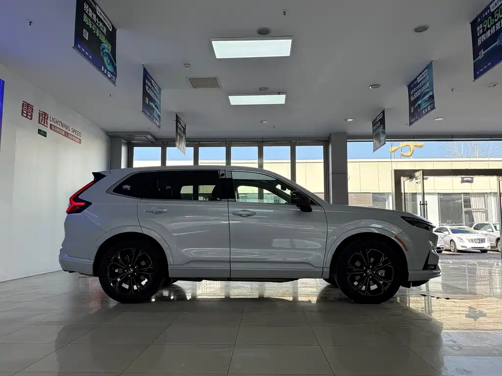 HONDA CR V NEW ENERGY