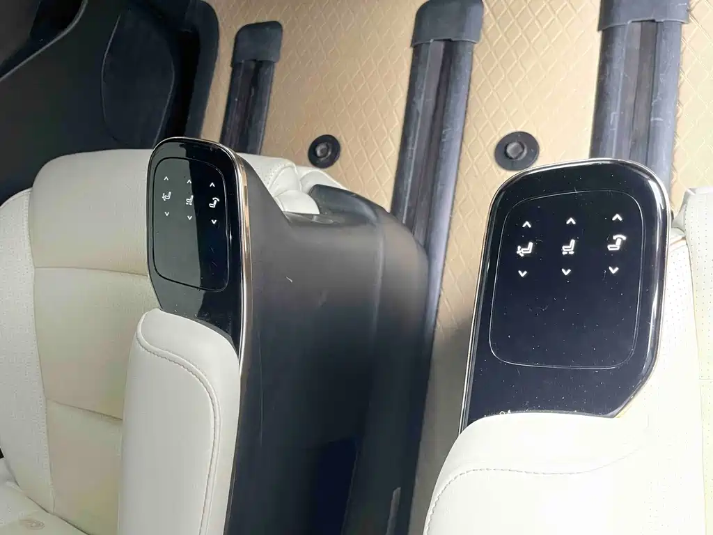 GAC Motor Trumpchi M8 — миниатюра 13