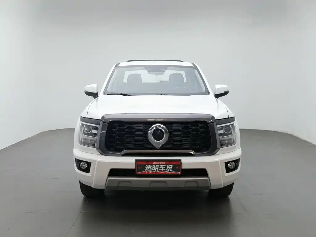Great Wall King Kong Pao — миниатюра 3
