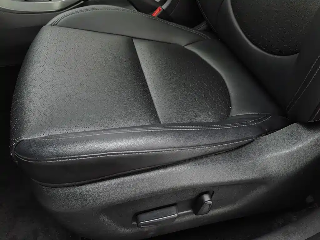 Hyundai ix35 — миниатюра 20