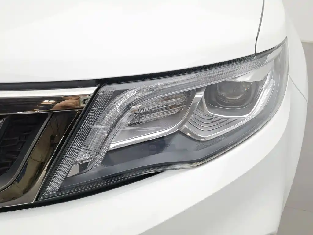 Geely Boyue — миниатюра 7