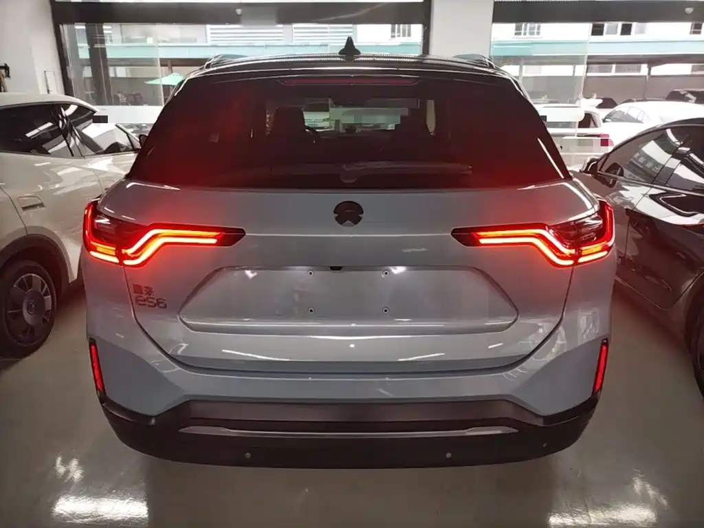 NIO ES6 — миниатюра 6