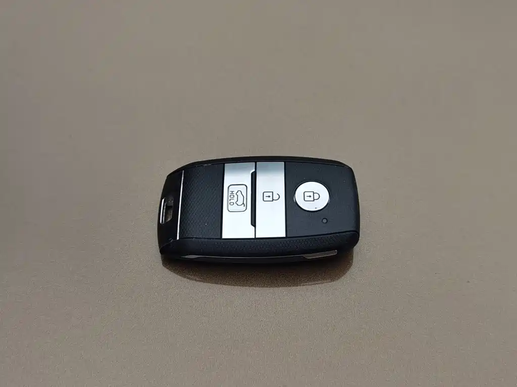 Kia KX5 — миниатюра 19