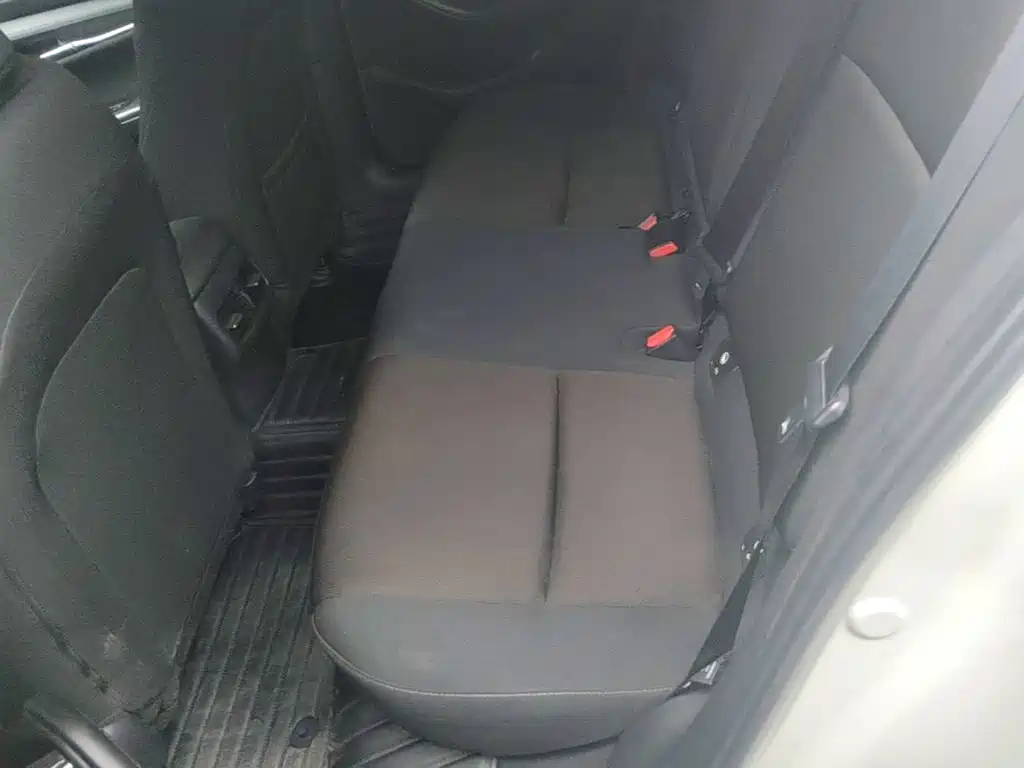 Mazda 3 Axela — миниатюра 17