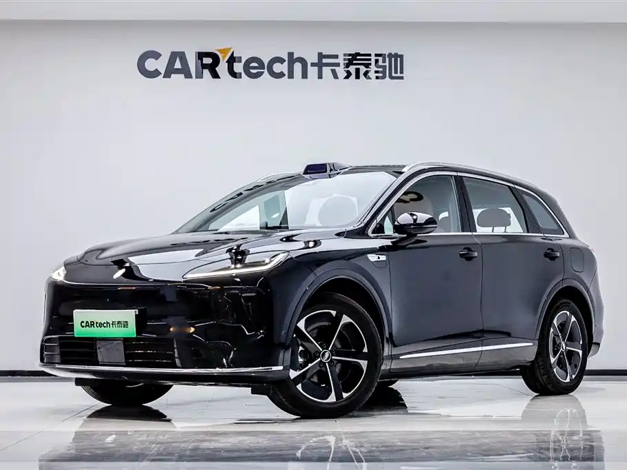 Shangjie H5 2025 Max