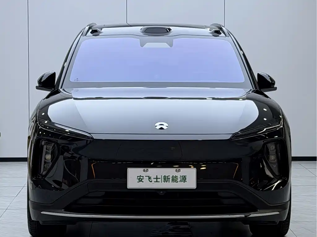 NIO ES6 — миниатюра 2