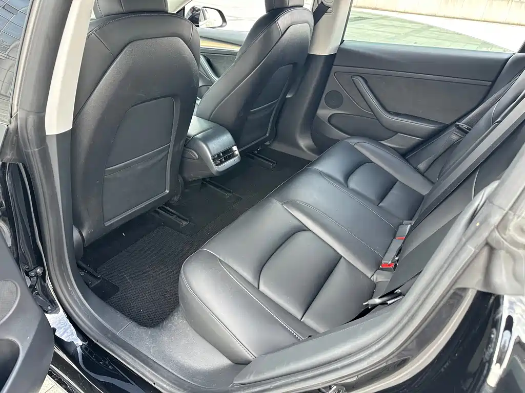 Tesla Model 3 — миниатюра 13