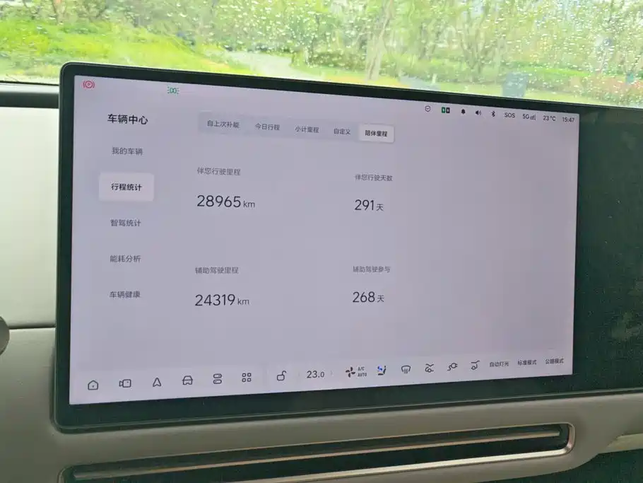 Li Auto Li i6 — миниатюра 14