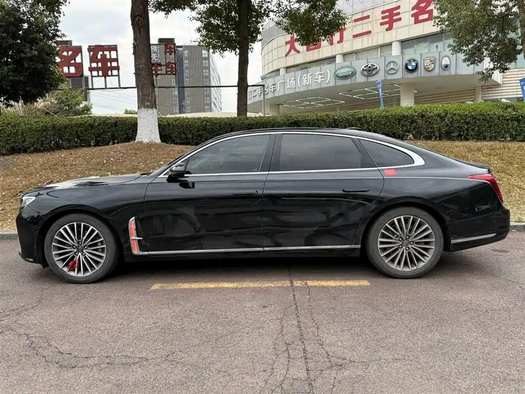 Hongqi HONGQI H9