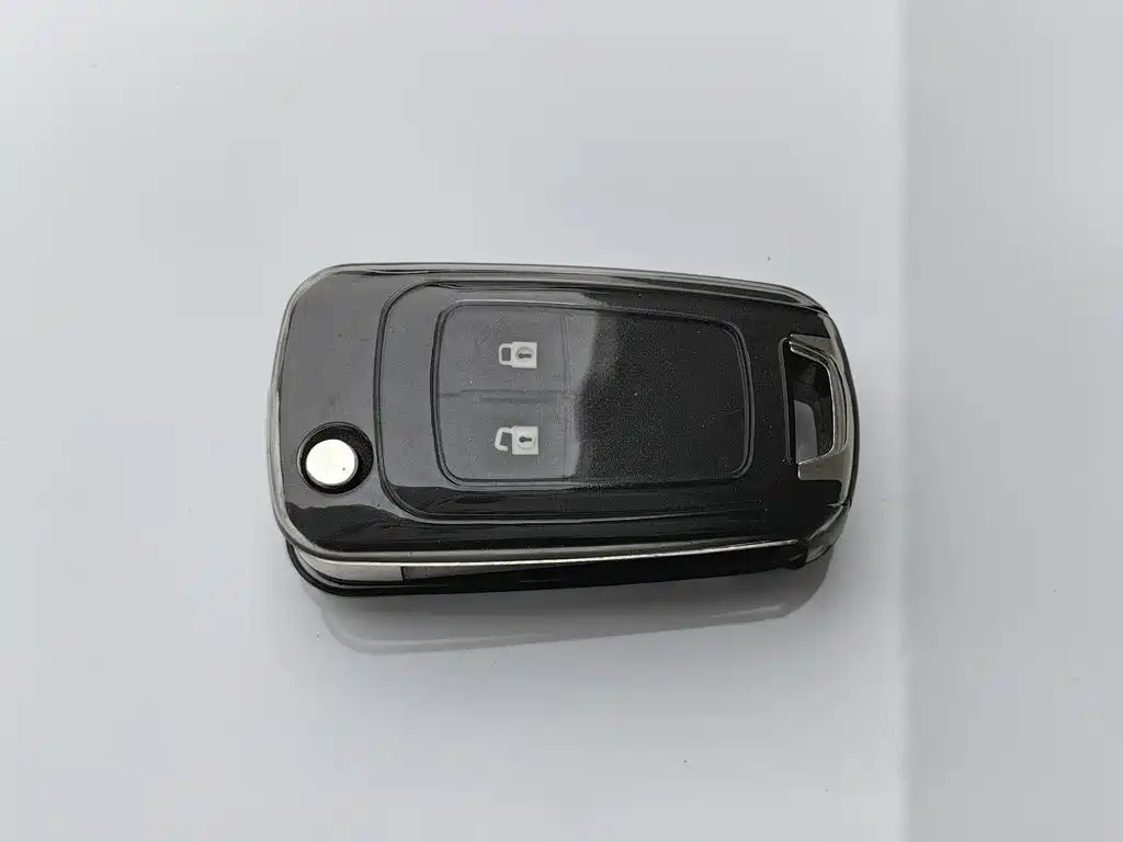 Chevrolet Trax — миниатюра 19