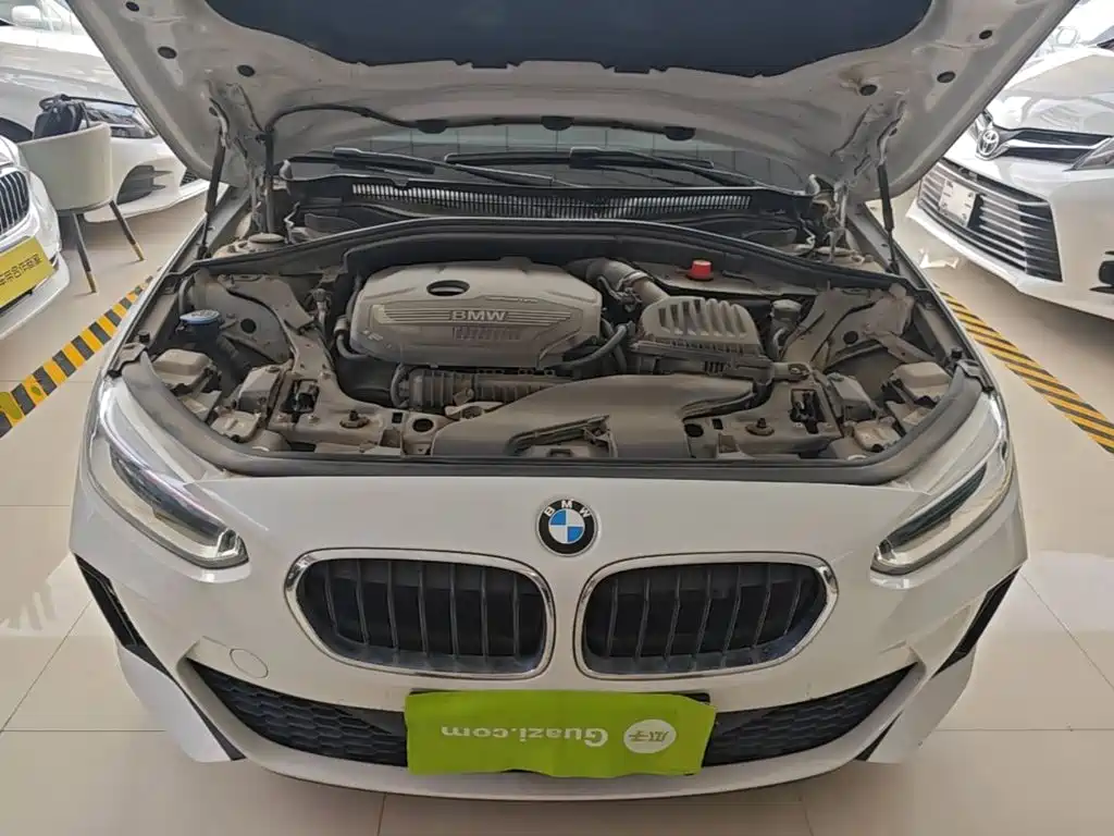 BMW 1 Series — миниатюра 20