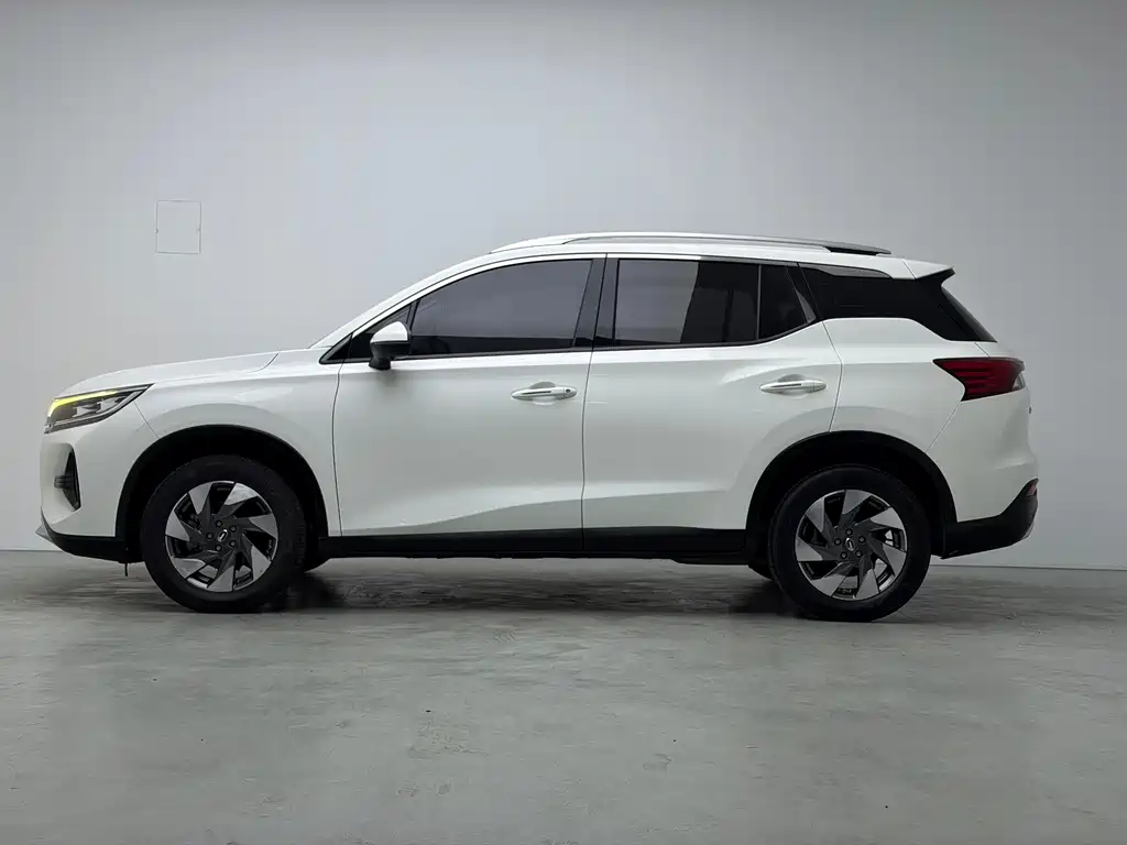 GAC Motor Trumpchi GS4 — миниатюра 15